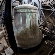 Great Paul, St. Paul's Cathedral, London