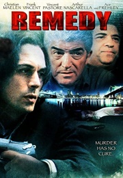 Remedy (2005)