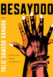 Besaydoo: Poems (Yalie Kamara)
