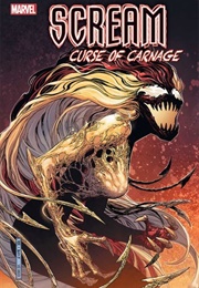 Scream: Curse of Carnage (2019)