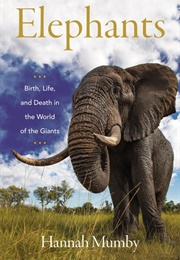 Elephants (Hannah Mumby)