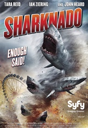 Sharknado (2013)
