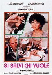 Si Salvi Chi Vuole (1980)