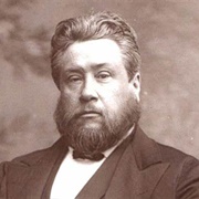 Charles Spurgeon