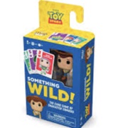 Something Wild!: Toy Story