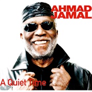 Ahmad Jamal - A Quiet Time