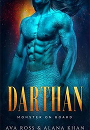 Darthan (Ava Ross, Alana Khan)