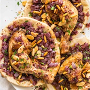 Musakhan (Palestine)