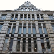 Illums Bolighus, Copenhagen