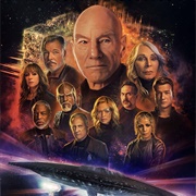 Star Trek: Picard