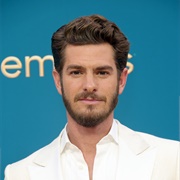 Andrew Garfield