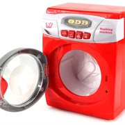 Toy Washing Machine
