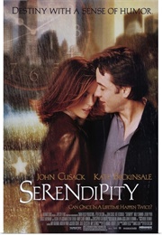 Serendipity (2001)