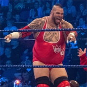 Brodus Clay