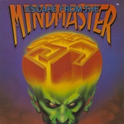 Escape From the Mindmaster (1982)