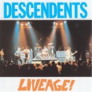 Liveage! (Descendents, 1987)