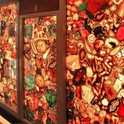 Funk Prairie Home and Gem and Mineral Museum