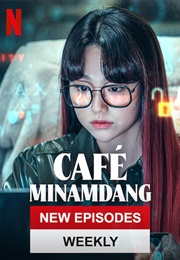 Cafe Minamdang (2022)