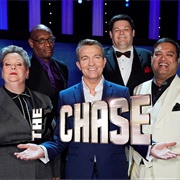 The Chase