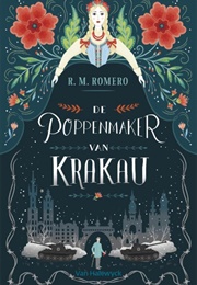 De Poppenmaker Van Krakau (Rachael Romero)