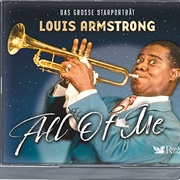 All of Me - Louis Armstrong