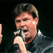 Eric Bischoff