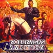 Nobunaga's Ambition: Rise to Power