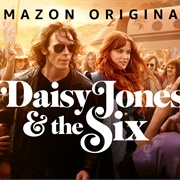 Daisy Jones &amp; the Six