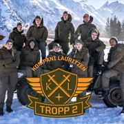 Kompani Lauritzen: Tropp 2