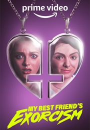 My Best Friend's Exorcism (2022)