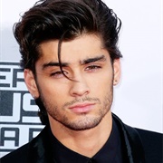 Zayn Malik