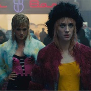 Mariette - 'Blade Runner 2049'