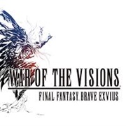 Final Fantasy Brave Exvius 2
