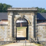 Fort Washington Park