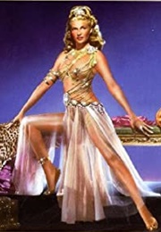 Rita Hayworth (1953)