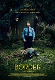 Border (2018)