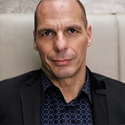 Yanis Varoufakis