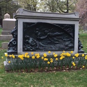 Horace Wells Memorial