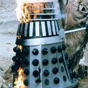 Death to the Daleks