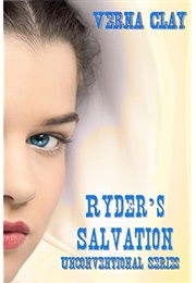 Ryder's Salvation (Verna Clay)