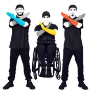 Radioactive - Imagine Dragons