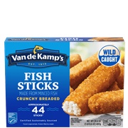Van De Kamp&#39;s Fish Sticks