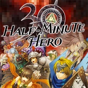 Half-Minute Hero (2009)