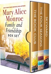 Family and Friendship Box Set (Mary Alice Monroe)