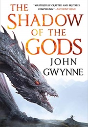 The Bloodsworn Trilogy (John Gwynne)