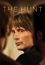 The Hunt (2012)