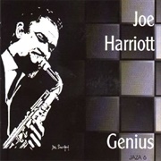 Joe Harriott - Genius