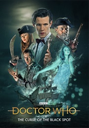 Doctor Who: Curse of the Black Spot (2011)