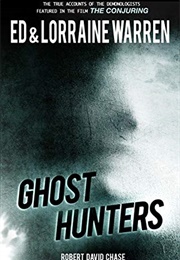 Ghost Hunters (Ed & Lorraine Warren)