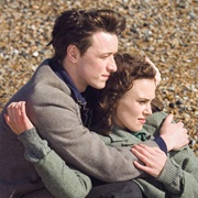 Robbie Turner and Cecilia Tallis - Atonement